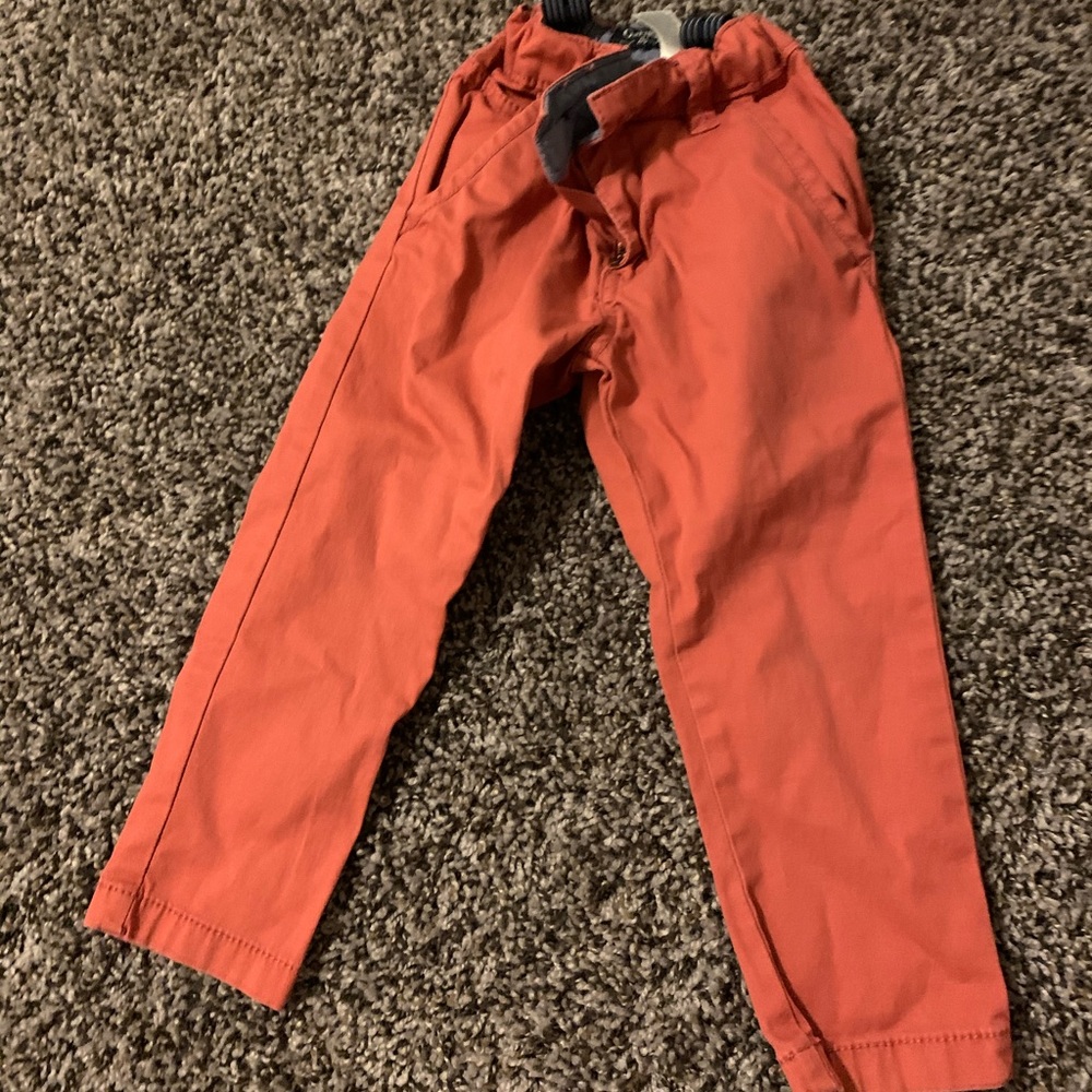 2t pants